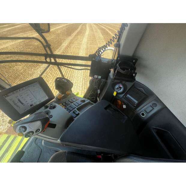 2013 كلاس LEXION 770TT-45243007