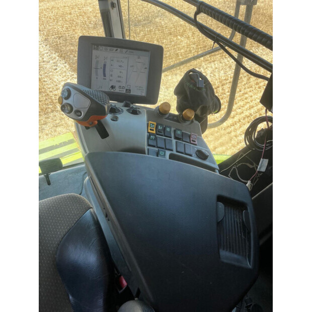 2013 كلاس LEXION 770TT-45243008