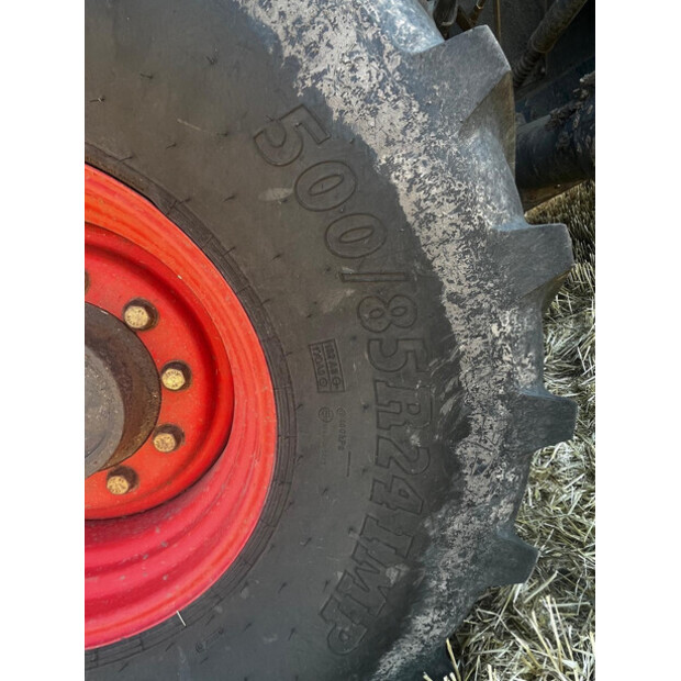 2013 كلاس LEXION 770TT-45243012