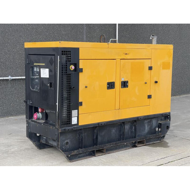 2014 Doosan G40-45243028