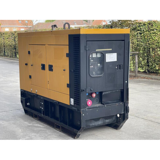 2014 Doosan G40-45243034