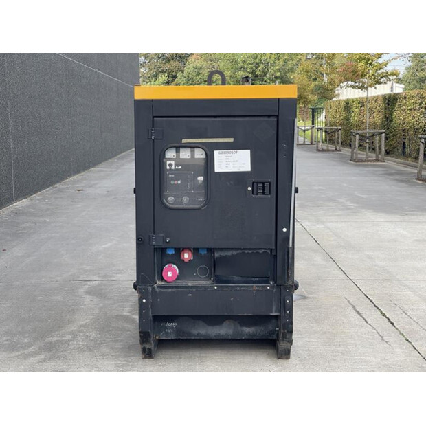 2014 Doosan G40-45243036