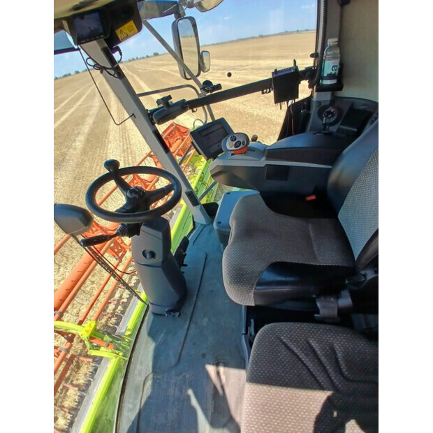 2018 كلاس LEXION 770TT-45243047