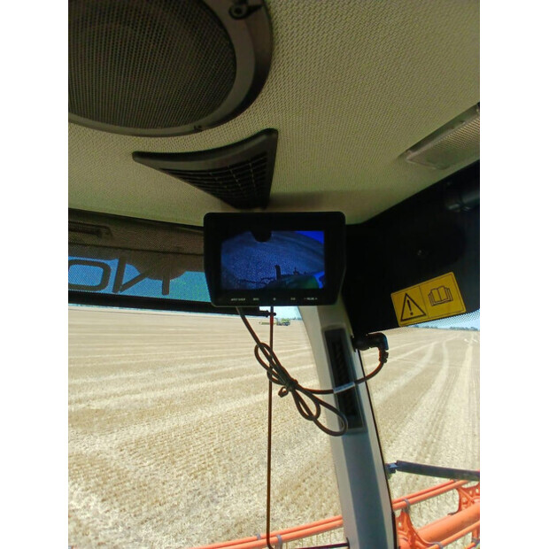 2018 كلاس LEXION 770TT-45243048