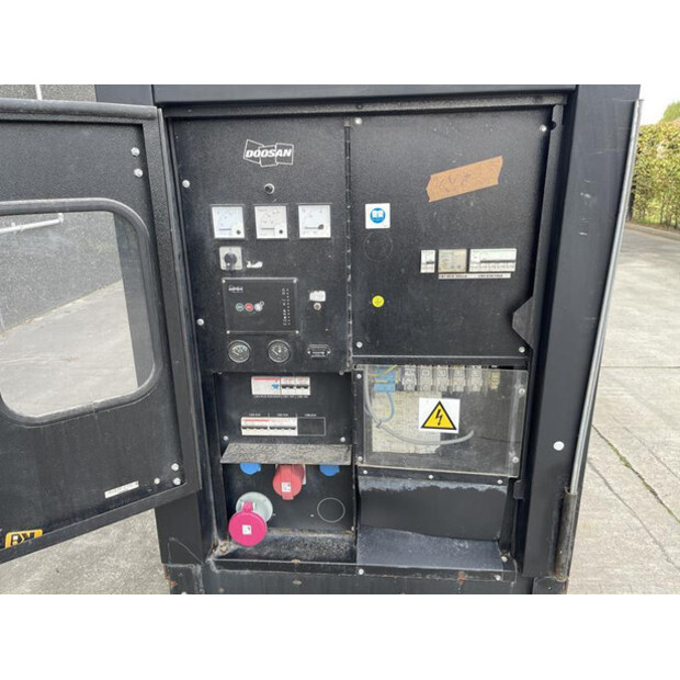 2014 Doosan G40-45243050