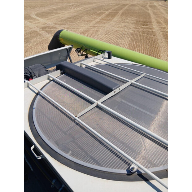 2018 كلاس LEXION 770TT-45243051