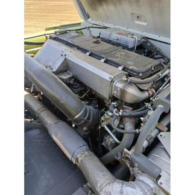 2018 كلاس LEXION 770TT-45243053