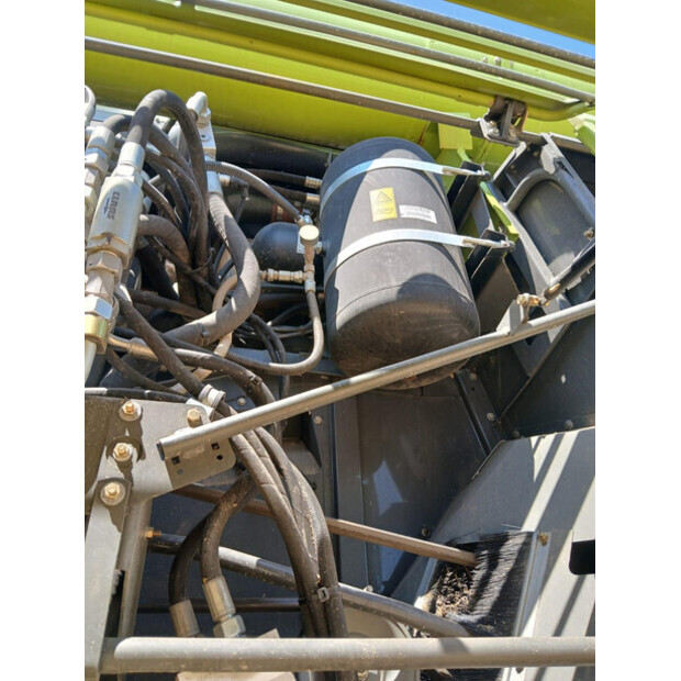 2018 كلاس LEXION 770TT-45243054