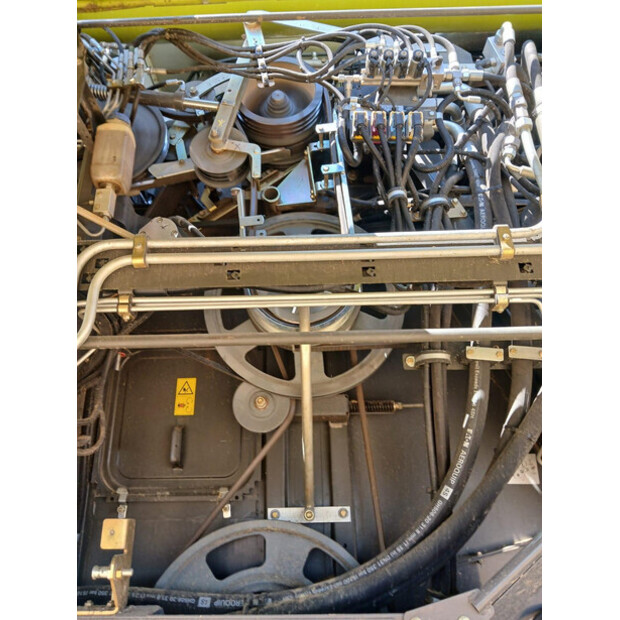 2018 كلاس LEXION 770TT-45243055