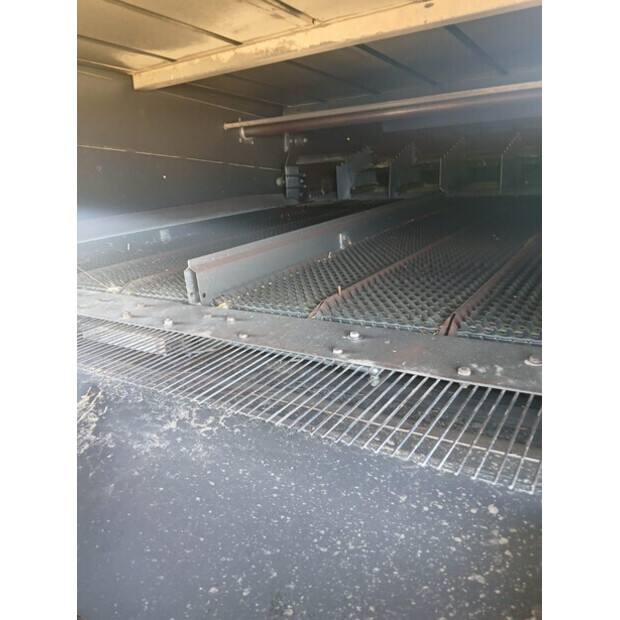 2018 كلاس LEXION 770TT-45243057