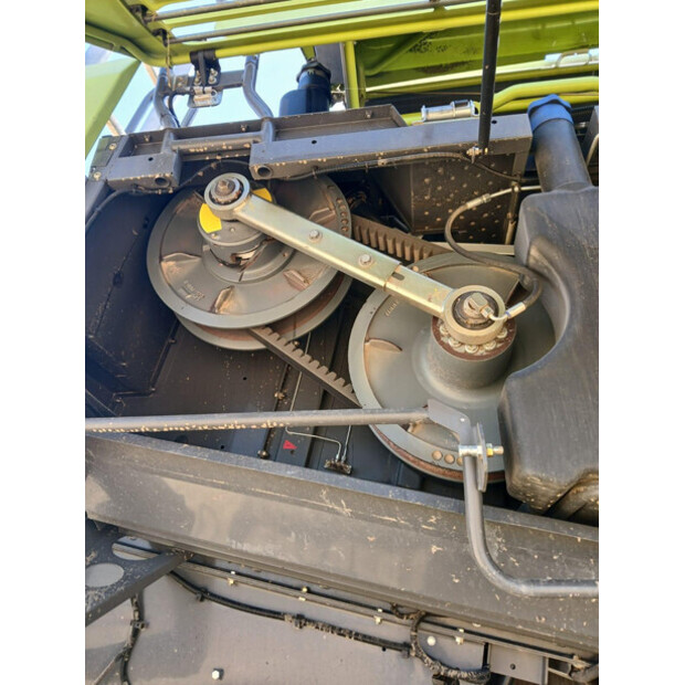 2018 كلاس LEXION 770TT-45243058