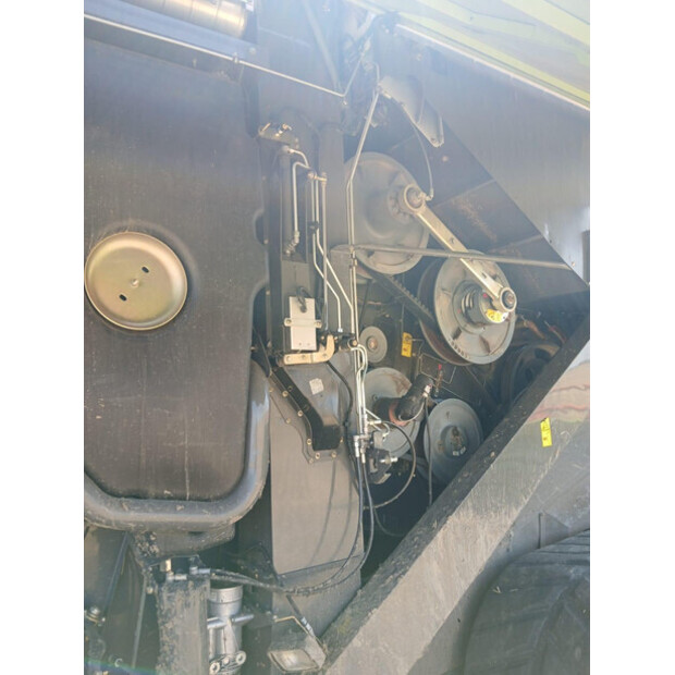 2018 كلاس LEXION 770TT-45243060