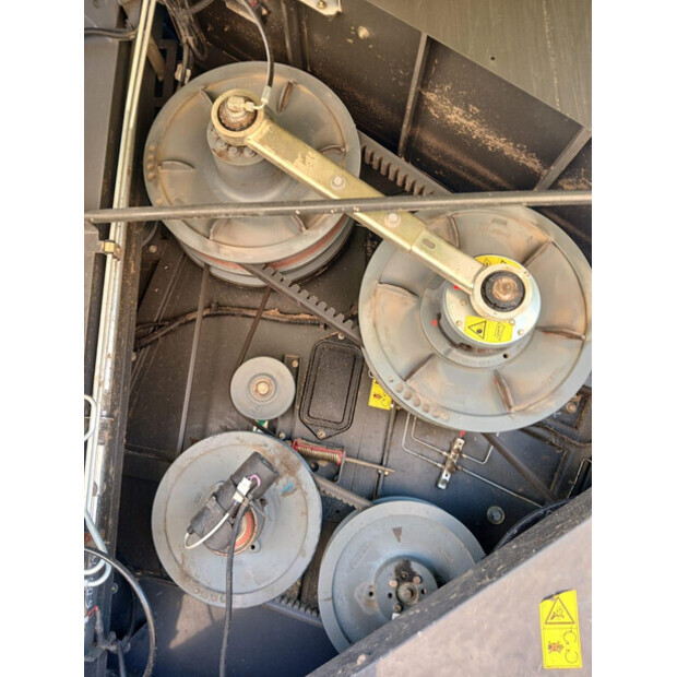 2018 كلاس LEXION 770TT-45243062