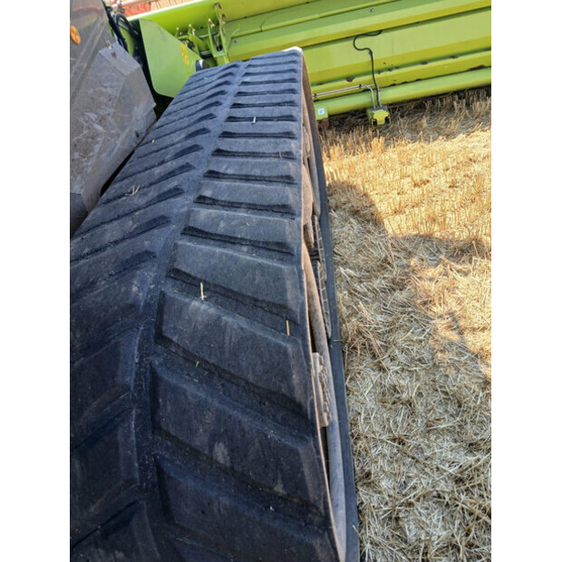 2018 كلاس LEXION 770TT-45243063