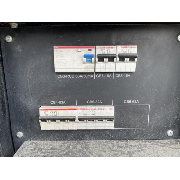 2014 Doosan G40-45243064