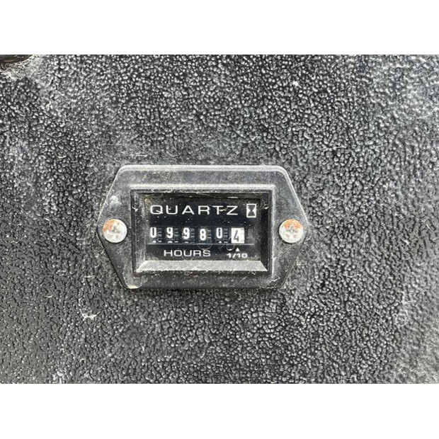 2014 Doosan G40-45243068