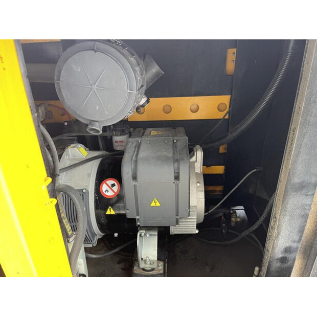 2014 Doosan G40-45243070