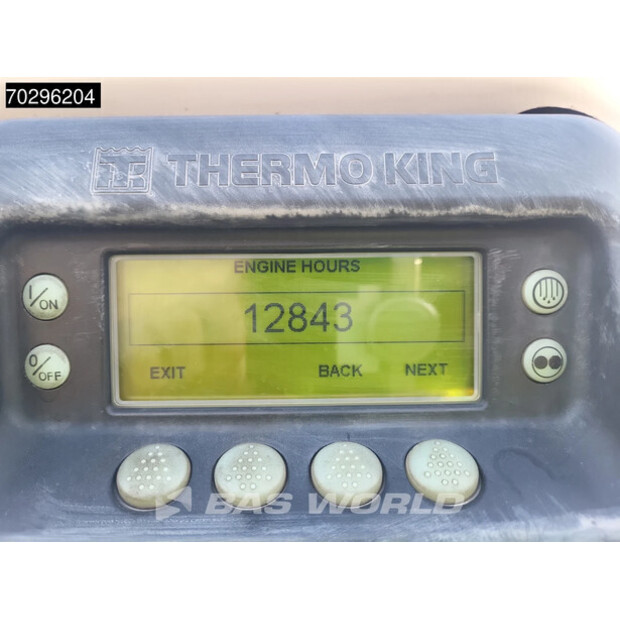 2016 Chereau Inogam-45243078