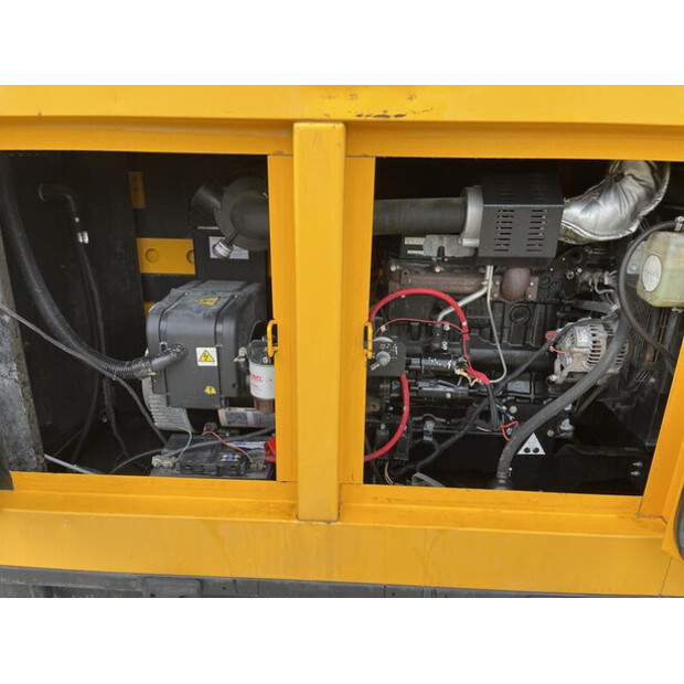 2014 Doosan G40-45243079