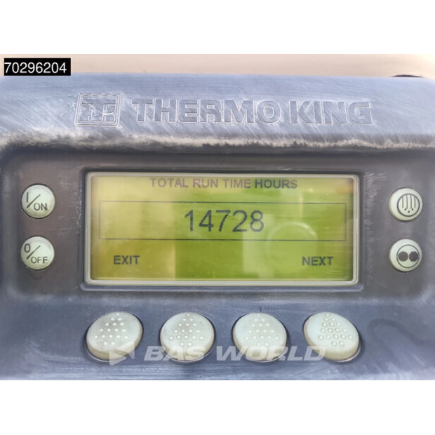 2016 Chereau Inogam-45243080