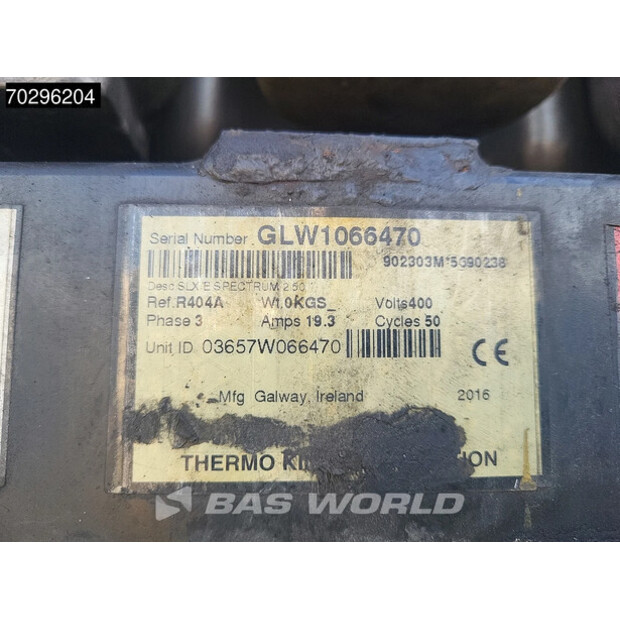 2016 Chereau Inogam-45243092