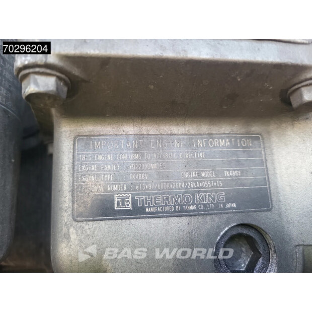 2016 Chereau Inogam-45243094