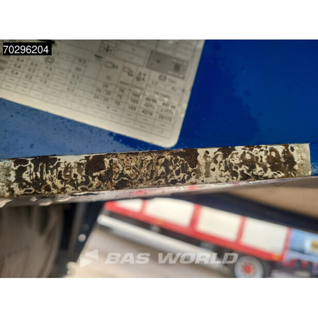 2016 Chereau Inogam-45243097