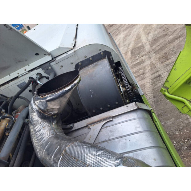 2017 كلاس LEXION 770TT-45243172