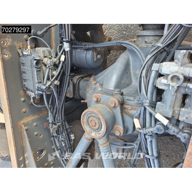 2007 داف XF 105.460-45243182