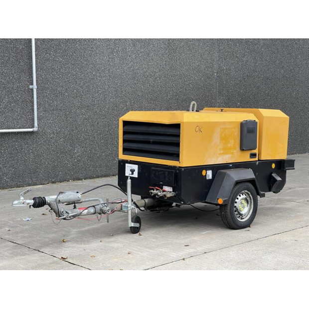 2012 Doosan 7/51-45243190