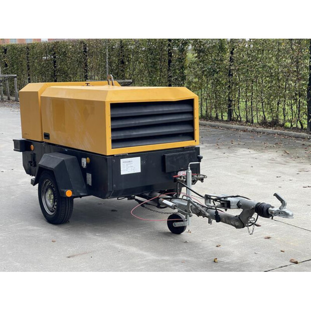 2012 Doosan 7/51-45243195