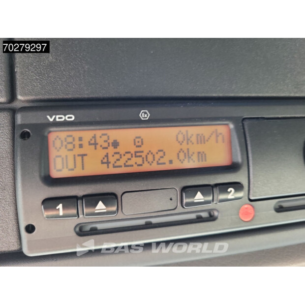 2007 داف XF 105.460-45243208