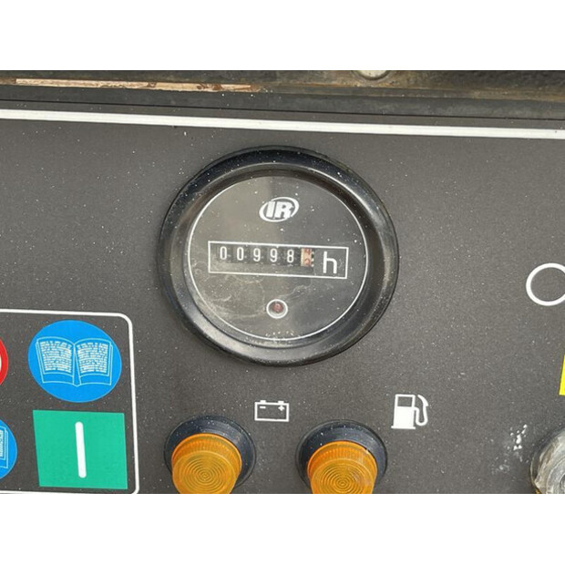 2012 Doosan 7/51-45243211