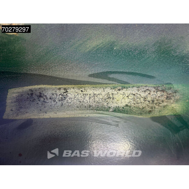 2007 داف XF 105.460-45243214