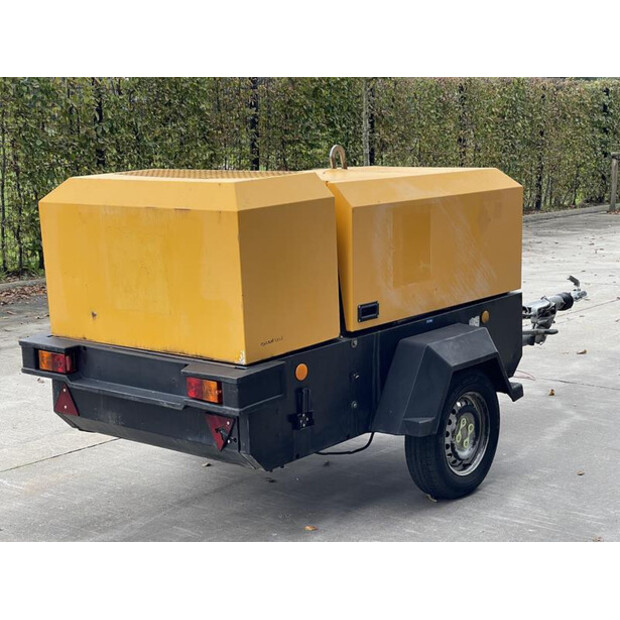 2012 Doosan 7/51-45243216