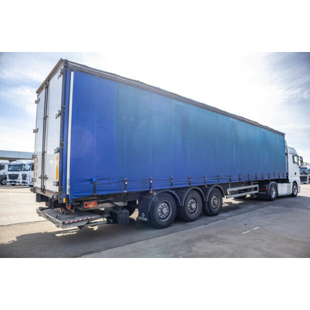 2003 سامرو BACHE-45243227