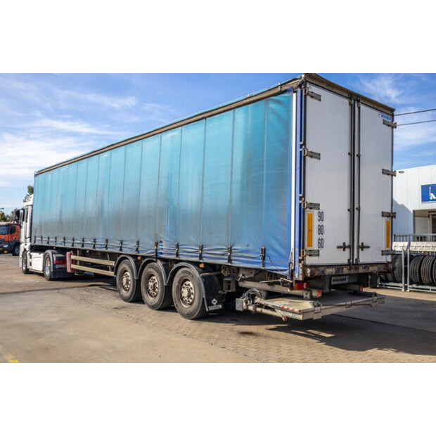 2003 سامرو BACHE-45243228