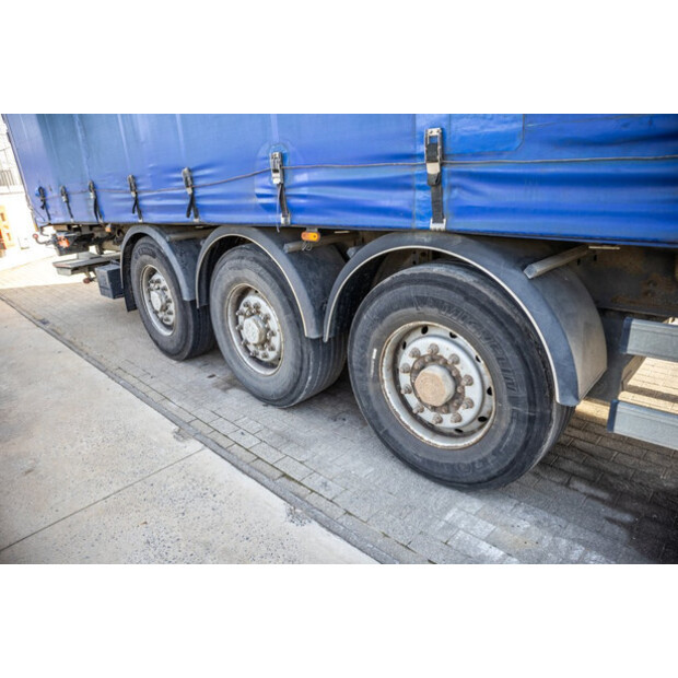 2003 سامرو BACHE-45243229