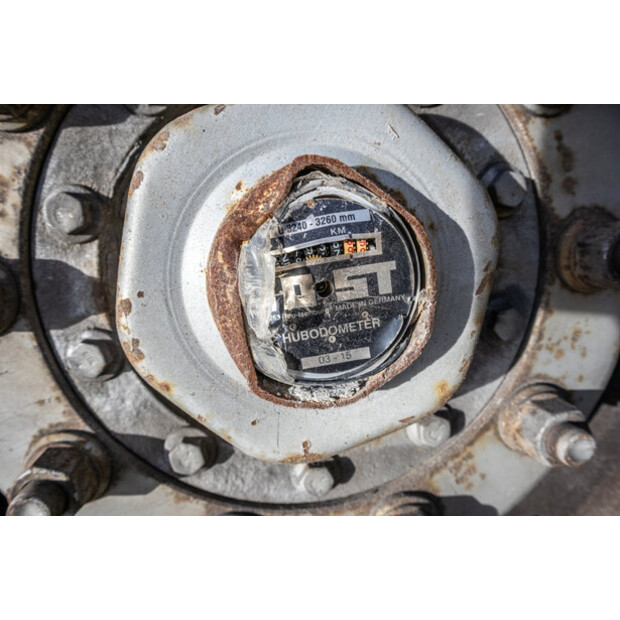 2003 سامرو BACHE-45243231