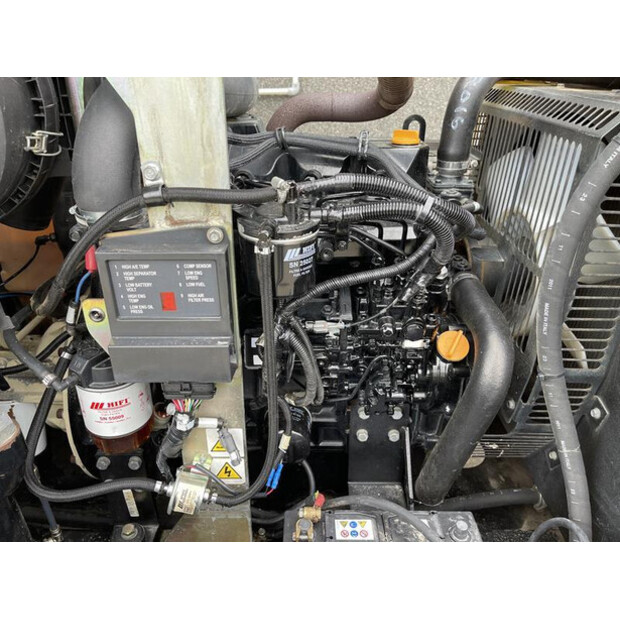 2012 Doosan 7/51-45243232