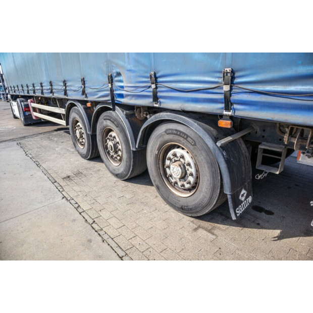 2003 سامرو BACHE-45243234