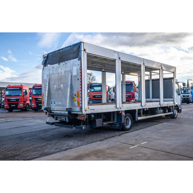 2012 Renault Midlum 240-45243257