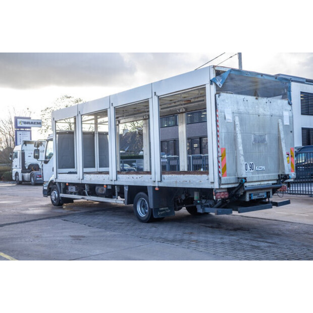 2012 Renault Midlum 240-45243258