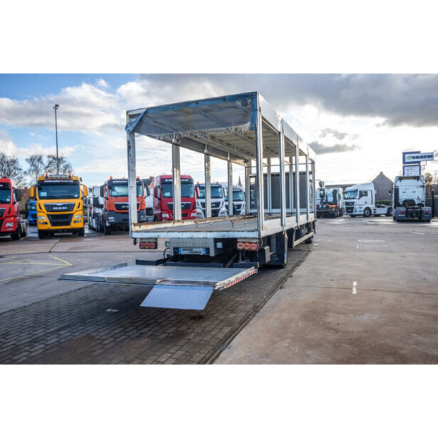 2012 Renault Midlum 240-45243259