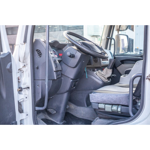 2012 Renault Midlum 240-45243260