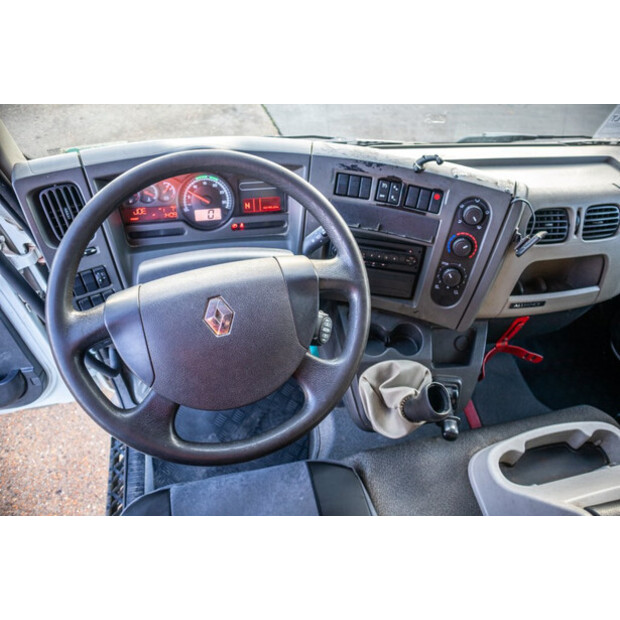 2012 Renault Midlum 240-45243261