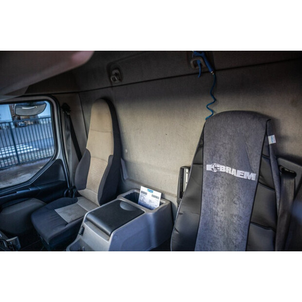 2012 Renault Midlum 240-45243262