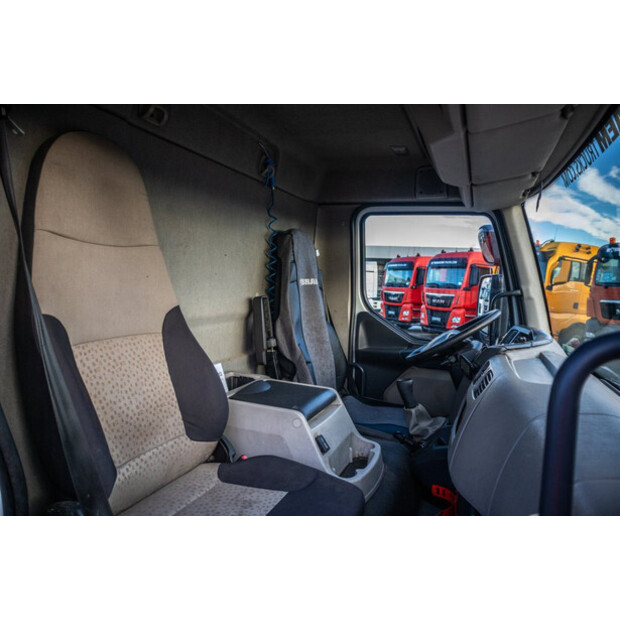 2012 Renault Midlum 240-45243263