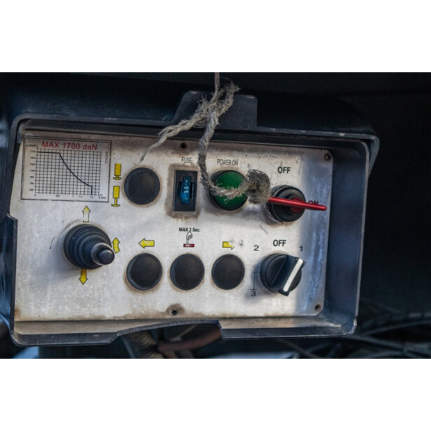 2012 Renault Midlum 240-45243265