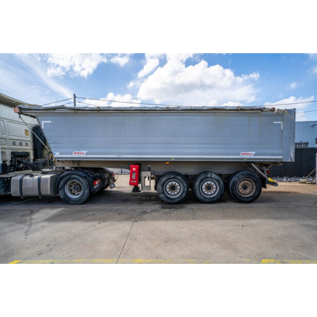 2017 BENALU C39C17-45243300